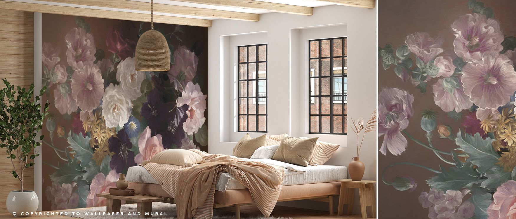 A delicate interpretation of abstraction defines the Conveyed Beauty Wallpaper, where layered shapes and soft hues merge into a calming visual journey. Gentle transitions build atmosphere while maintaining balance, providing a refined harmony that feels f