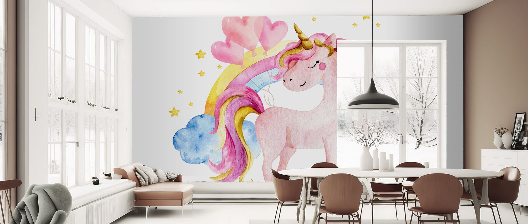 Patterns within Cutest Thing Wallpaper express magic, where playfulness defines every detail. The atmosphere feels joyful and radiant, balancing energy with serenity. Its visual rhythm enhances nurseries, bedrooms, or playrooms, providing backdrops that e