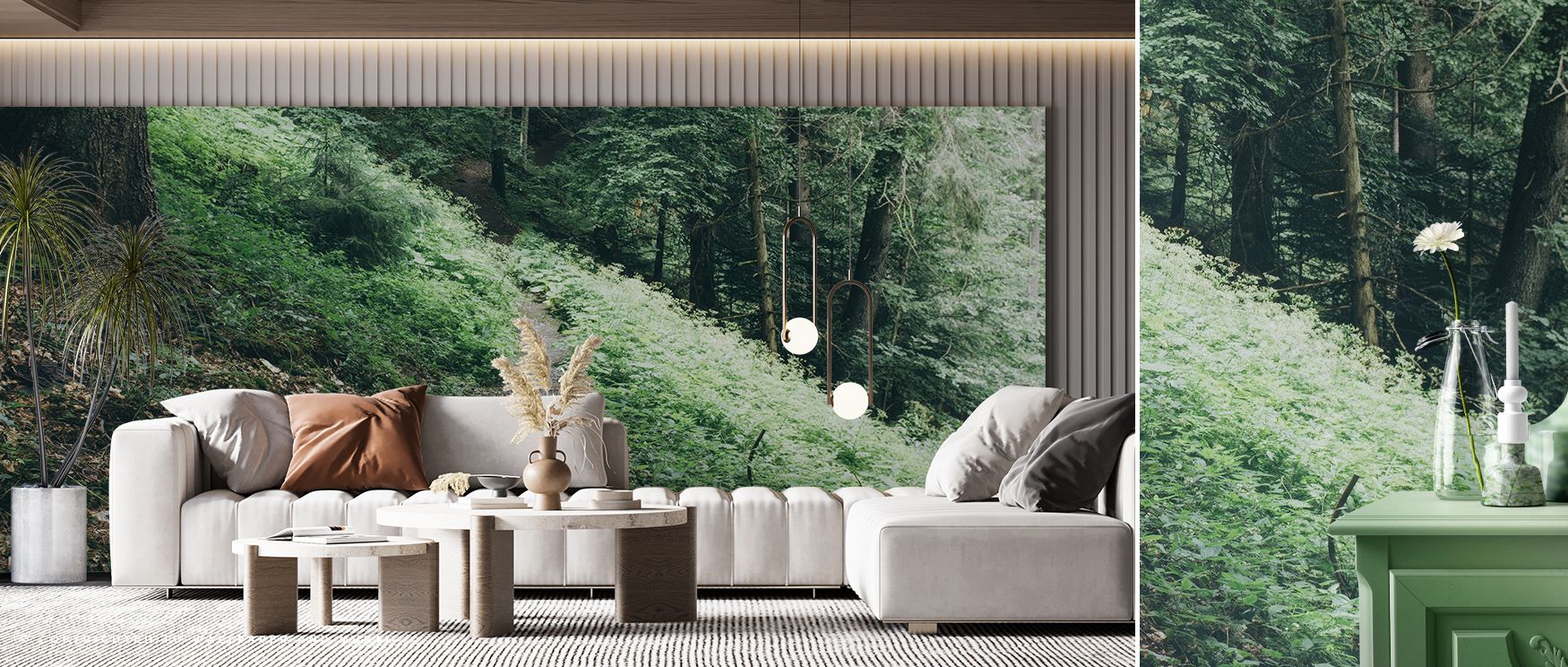 Layers of imagery enrich Dark Moody Forest Wallpaper, its darkness creating rhythm of serenity and mystery. Its tones inspire reflection, while its patterns enhance interiors with woodland presence. Bedrooms, living rooms, or offices gain strength and atm