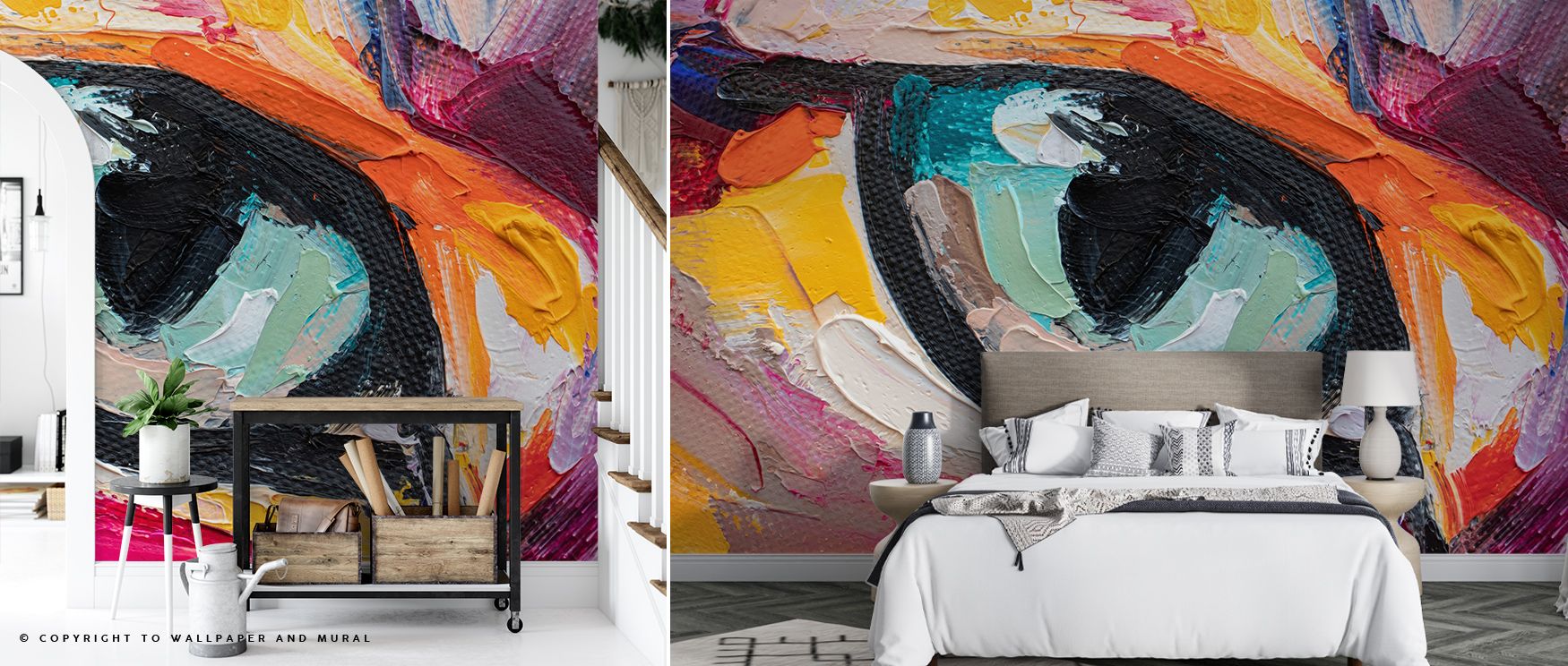 Desert Flair Pink Circle Wallpaper portrays elegance through tones inspired by desert beauty. Its balance of warmth and calm creates refined charm. Perfect for bedrooms, offices, or living rooms, it adds sophistication with artistic presence. 