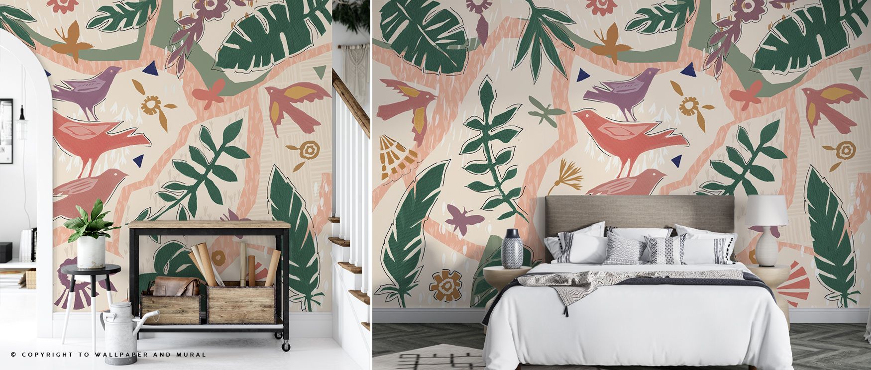 Desert Flair Pink Circle Wallpaper conveys subtle charm through desert patterns. Its tones remain refined yet expressive, offering timeless inspiration. Offices, bedrooms, or living rooms gain sophistication, where design reflects balance of natural rhyth
