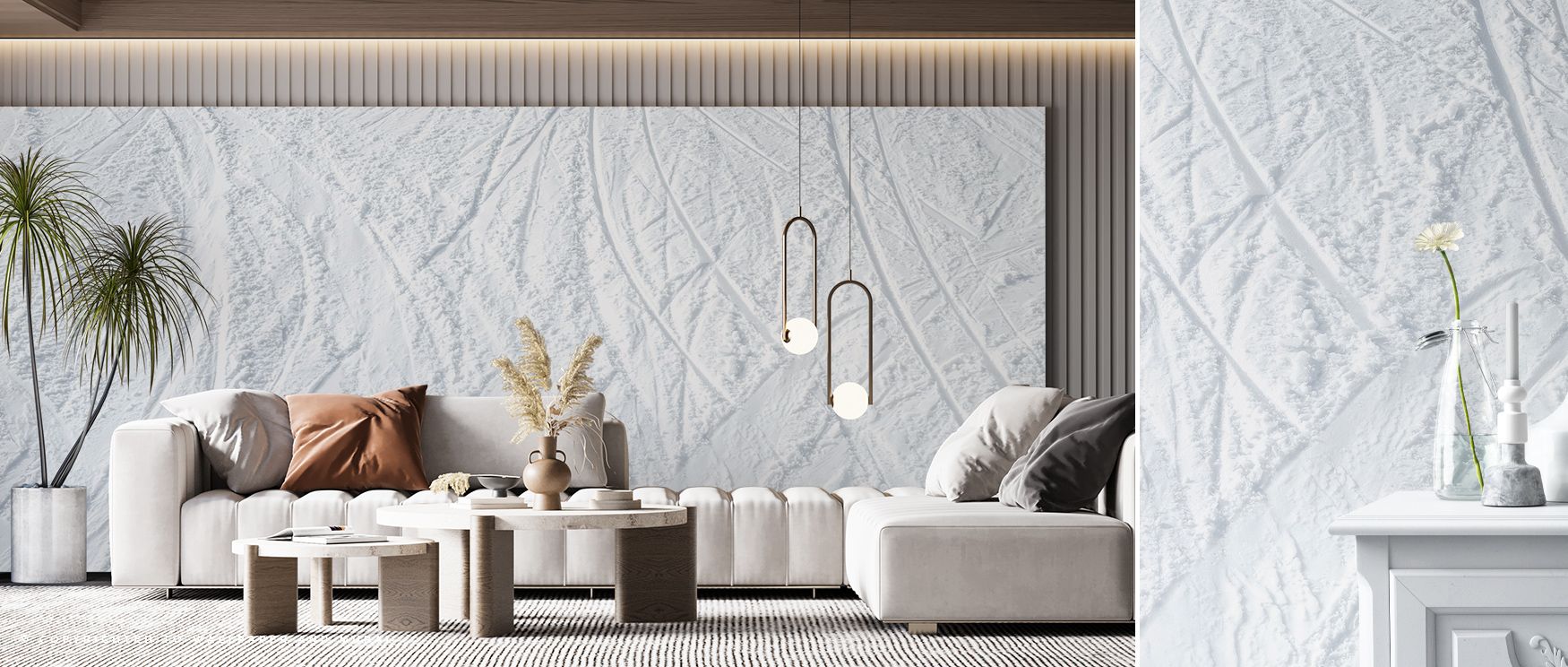 Drop In Wallpaper creates playful charm through patterns painted in balanced tones that inspire joy. Its imagery enriches children’s rooms, nurseries, or playrooms with creative resonance. The design inspires fun. 