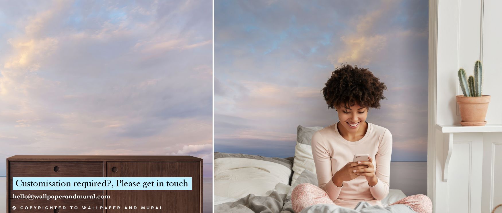 Evening Huron Wallpaper reflects timeless grace, with gentle water reflections that create poetic presence. Its tones build serenity, making offices, bedrooms, or living rooms peaceful environments filled with natural resonance. 