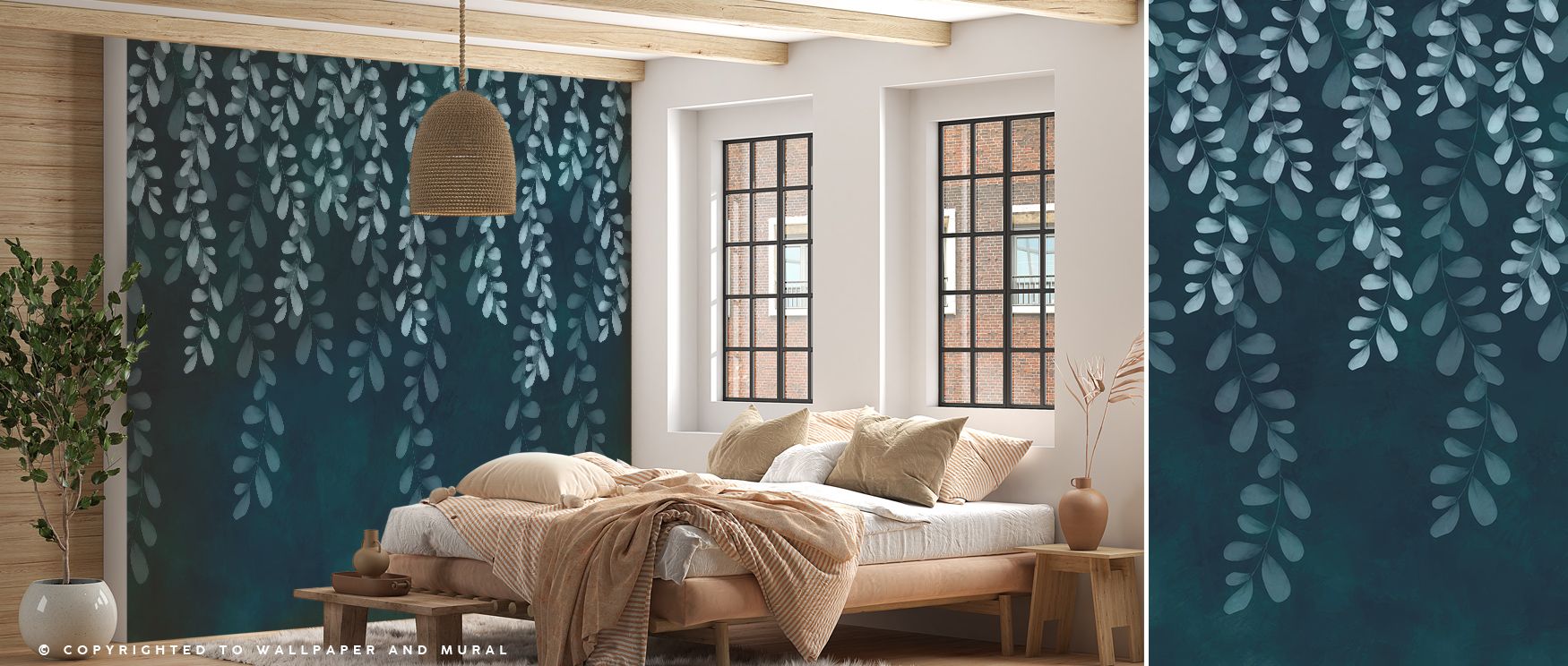 Fairy Wonderland Wallpaper conveys magical charm, where fairies unfold across walls in whimsical rhythm. Its tones enrich nurseries, playrooms, or children’s rooms with joy, making interiors resonate with delight. The design inspires creativity and wonder