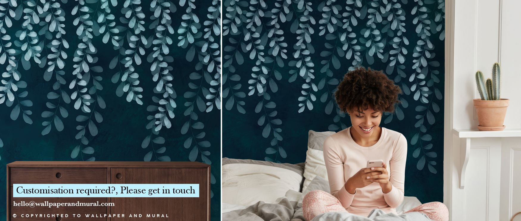 Fairy Wonderland Wallpaper reflects playfulness with imagery shaped by fairies painted in delicate tones. Its palette conveys charm, inspiring bedrooms, nurseries, or playrooms with resonance of joy. The wallpaper adds whimsical presence. 