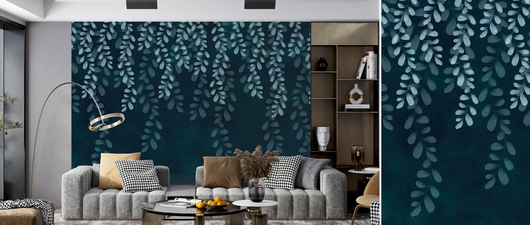 Fairy Wonderland Wallpaper inspires creativity with fairies painted in playful rhythm. Its tones enhance nurseries, children’s rooms, or playrooms with whimsical resonance. The wallpaper builds joyful charm. 