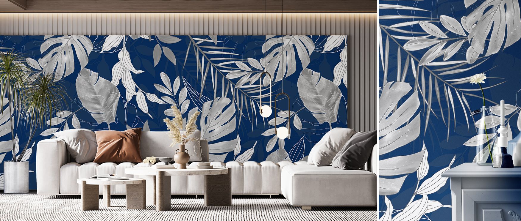 Fall Winds Ahead Wallpaper Mural conveys seasonal poetry through golden leaves depicted in rhythm. Its tones enrich living rooms, bedrooms, or offices with balance. The design reflects calm resonance. 