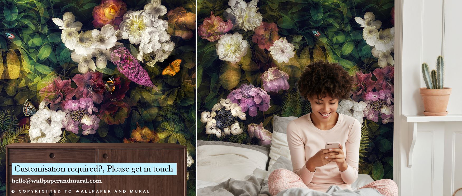 With understated charm, Fleeting Moment Wallpaper builds atmosphere that feels both calming and inspiring. Patterns drift gracefully, suitable for living areas or reflective corners. Its tones echo natural stillness, balancing interiors with beauty. The d