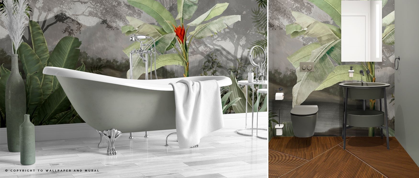 Exotic vibrancy thrives in Forbidden Fruit Wallpaper, tones radiating beauty across interiors. Suitable for bedrooms or reflective spaces, it uplifts mood naturally. The design thrives on balance, offering charm and cultural artistry. It transforms walls 