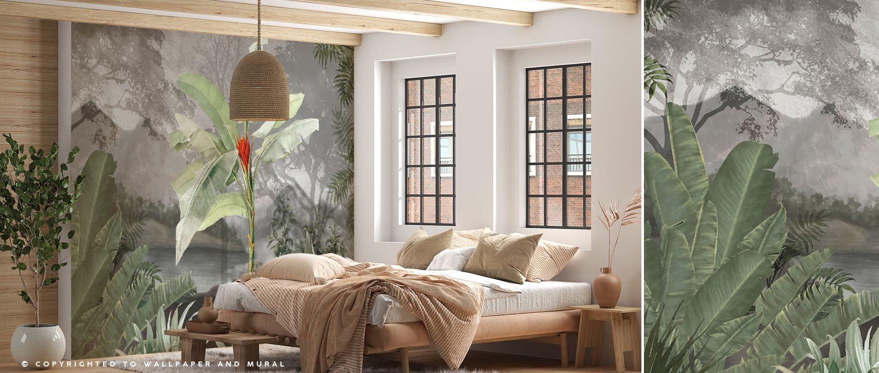 Forbidden Fruit Wallpaper radiates richness, fruit imagery arranged with detail. Bedrooms or kitchens benefit from its charm. The design thrives on elegance, offering balance that uplifts mood. It transforms walls into artistic reflections, weaving vibran