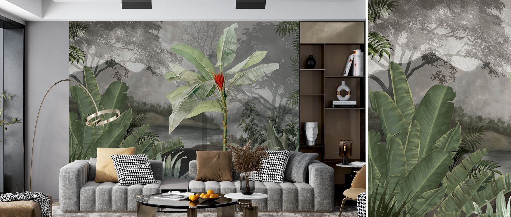 Forbidden Fruit Wallpaper reflects artistry, exotic tones enriching walls gracefully. Its imagery suits kitchens or lounges, uplifting mood naturally. The design thrives on elegance, turning interiors into cultural reflections of abundance. It beams with 