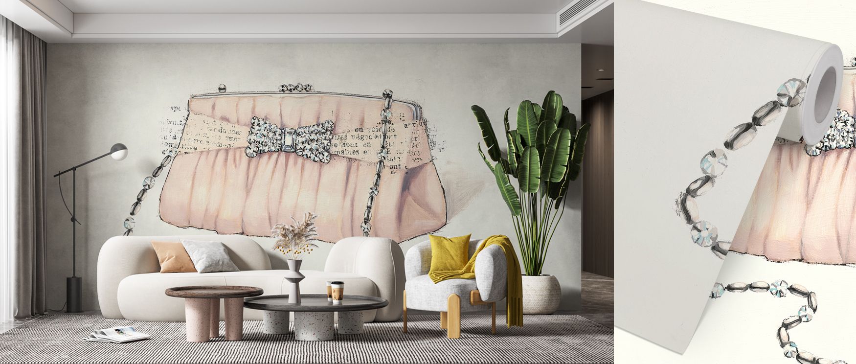 Nostalgic artistry defines From Emily's Closet V Wallpaper, tones radiating warmth. Its motifs enrich kitchens or family spaces, uplifting mood naturally. The design thrives on elegance, weaving history into walls. It enriches homes gracefully, offering i