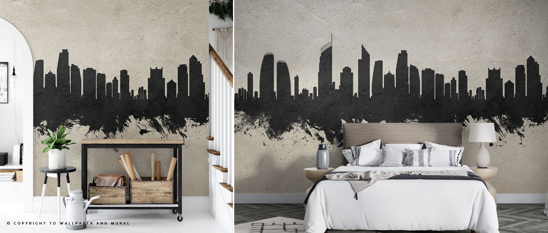 Through urban rhythm, Gold Coast Australia Skyline Concrete Wallpaper beams charm. Its tones enrich offices or lounges, uplifting mood naturally. The design thrives on grit, weaving artistry into homes. It transforms interiors gracefully, ensuring walls b