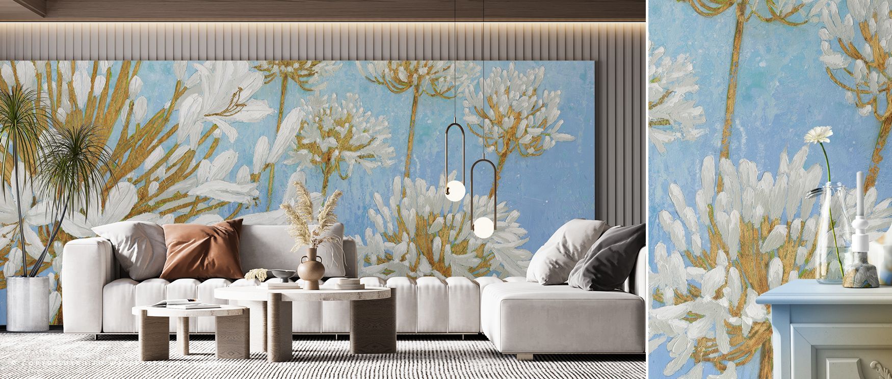With golden rhythm, Golden Spring Wallpaper beams charm. Its tones suit studies or reflective rooms, uplifting mood naturally. The design thrives on seasonal artistry, weaving serenity into homes. It enriches interiors gracefully, ensuring daily environme