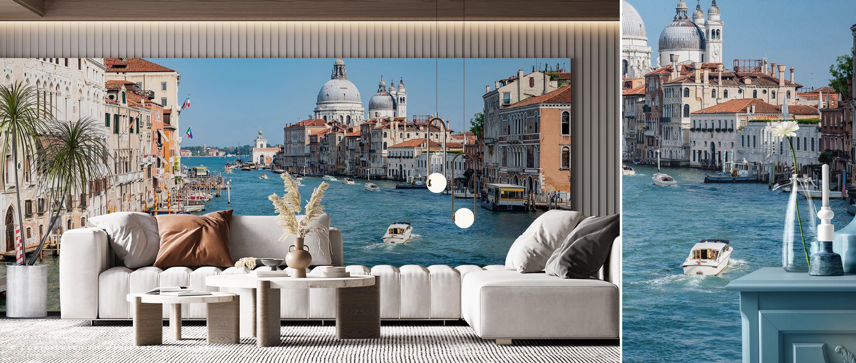 Cultural presence defines Grand Canal Excursion Wallpaper, tones radiating elegance. Bedrooms or reflective rooms thrive under its rhythm. The design thrives on heritage, weaving artistry into homes gracefully. It transforms walls daily, ensuring homes be