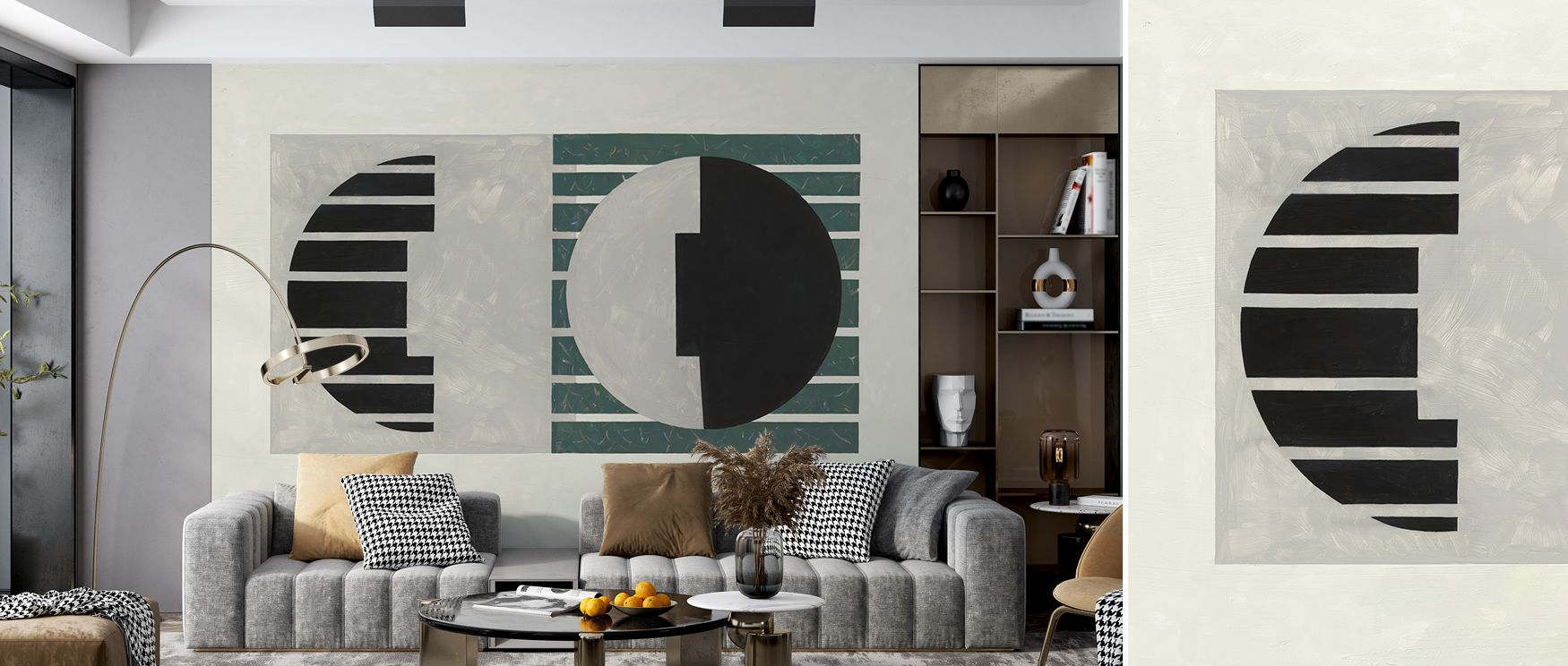 Green Speaking Wallpaper beams elegance, tones radiating calmness. Its imagery suits reflective rooms or living rooms, uplifting mood naturally. The design thrives on charm, weaving freshness into interiors. It enriches walls daily, ensuring homes beam wi