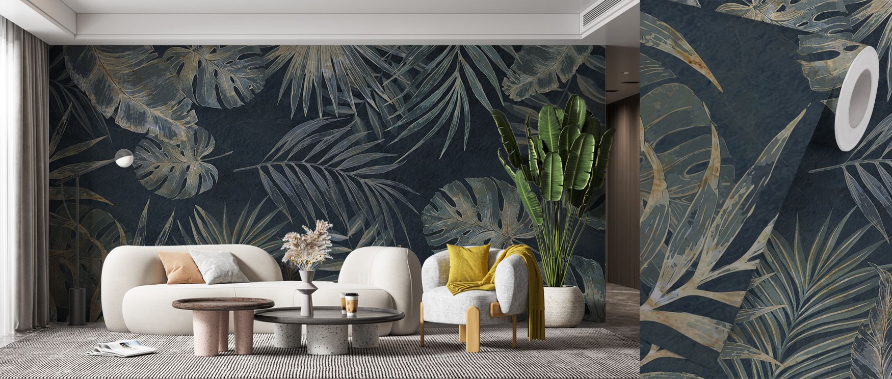 Through natural rhythm, Heart of the Woods Wallpaper beams artistry. Its tones suit reflective rooms or kitchens, uplifting mood naturally. The design thrives on woodland balance, weaving serenity into homes. It transforms interiors gracefully, ensuring w