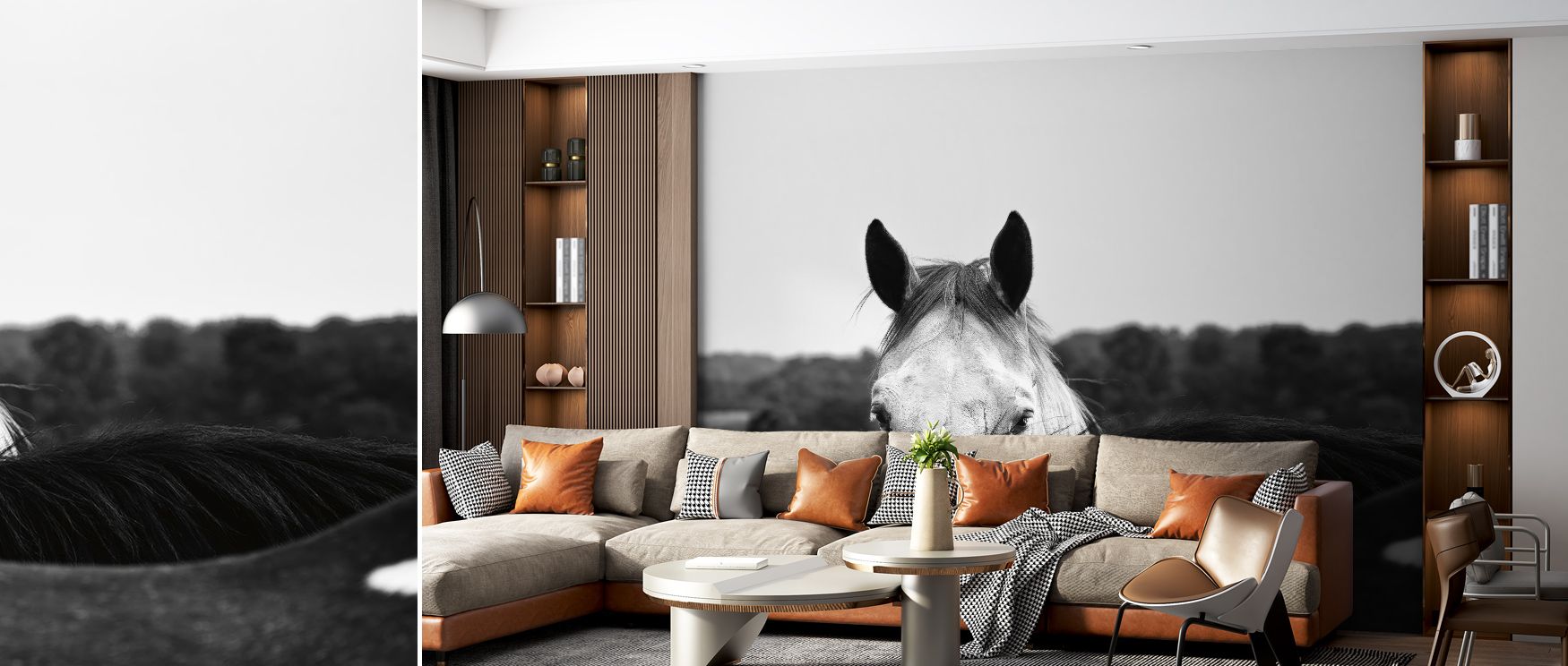 Playful artistry defines Hello There Wallpaper, tones radiating cheer. Its imagery suits playrooms or reflective corners, uplifting mood naturally. The design thrives on imagination, weaving delight into interiors. It enriches homes gracefully, ensuring d