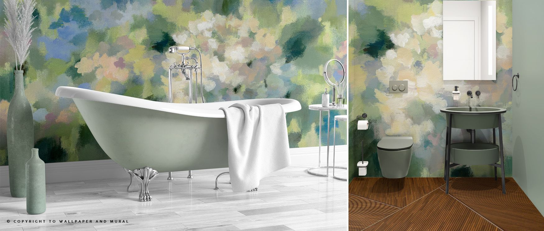 Hydrangea Mosaic Wallpaper thrives on botanical beauty, where hydrangea clusters merge into decorative flow. Its tones enrich bedrooms or living rooms with artistry, providing atmosphere that feels serene. Each motif captures natural charm, shaping interi