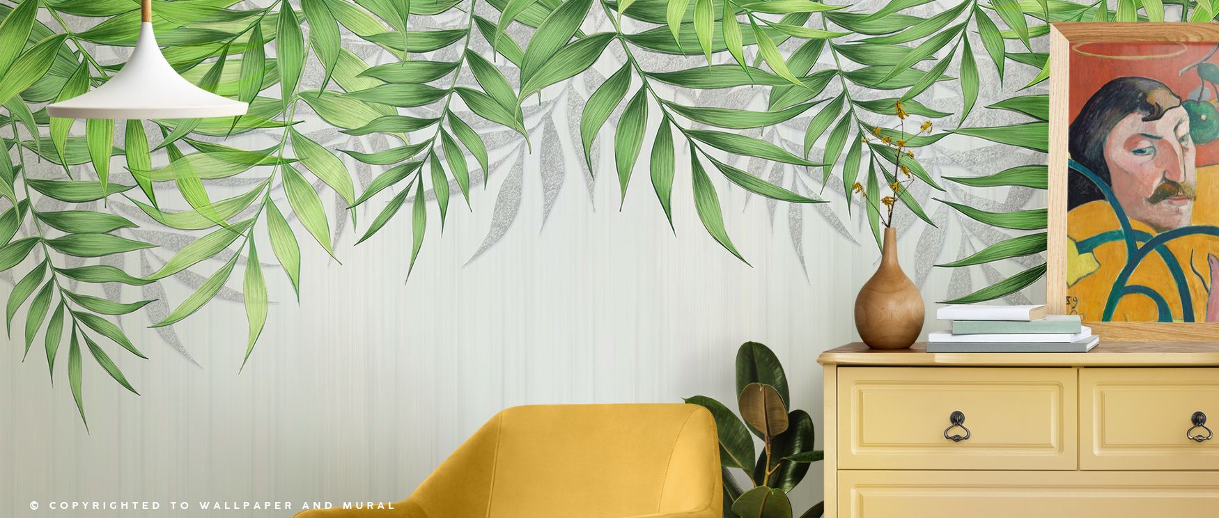 In the Treehouse Wallpaper reflects imaginative delight through whimsical motifs. Its cheerful designs enrich nurseries or play areas with charm, offering atmosphere filled with fun. Each detail provides warmth and artistry, creating walls that inspire jo