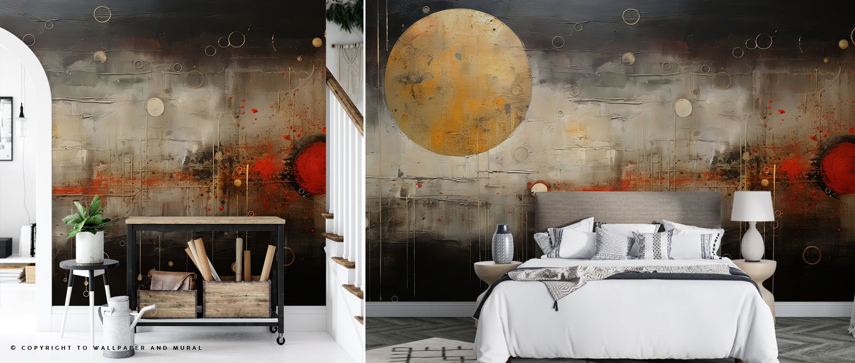 The imagery of Intergalactic Map Wallpaper thrives on celestial abstraction, patterns forming rhythm of stars. Perfect for bedrooms or offices, its tones convey mystery and inspiration. Each detail provides depth, enriching interiors with artistry that ev