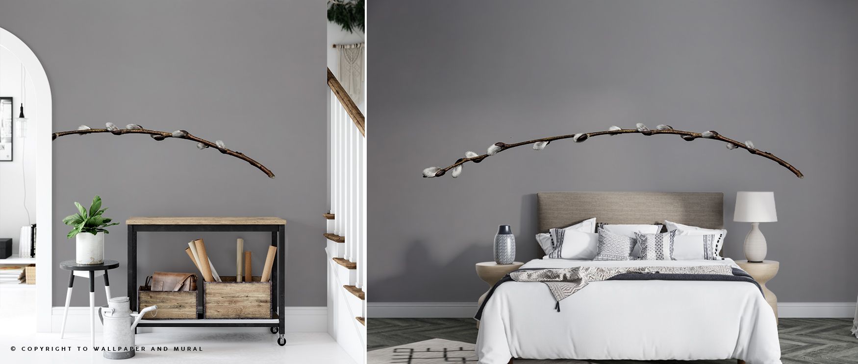 The imagery of Is It Spring Yet Wallpaper radiates seasonal charm through blossoms layered softly. Perfect for kitchens or bedrooms, it enriches spaces with joy. Each motif reflects artistry, offering balance that ensures interiors feel uplifting, fresh, 