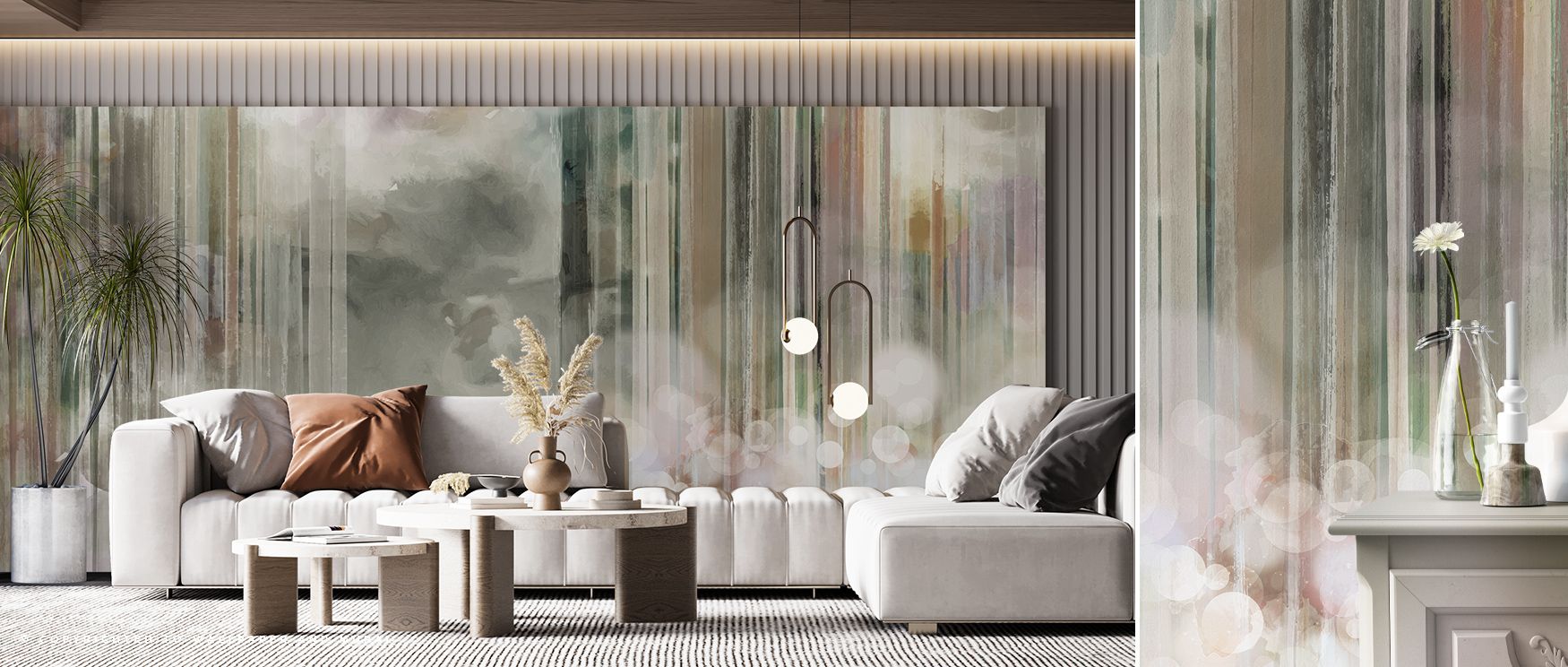 Kingdom of Heaven Wallpaper thrives on light-filled imagery layered with celestial tone. Perfect for offices or bedrooms, it enriches interiors with calm character. Each motif conveys serenity, ensuring walls radiate artistry while reflecting balance of c
