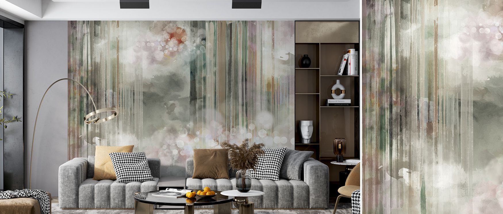 Kingdom of Heaven Wallpaper reflects heavenly imagery layered with light and charm. Perfect for living rooms or bedrooms, it enriches interiors with serenity. Each motif conveys artistry, ensuring walls resonate naturally with calm inspiration and celesti