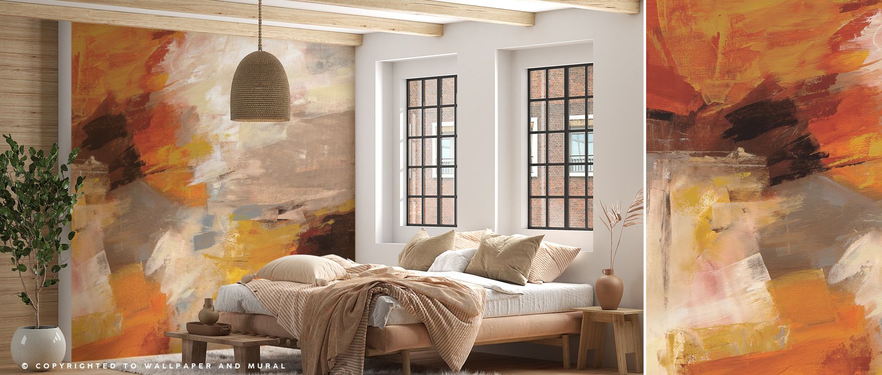 Leaves Falling Wallpaper interprets autumn’s beauty into rhythmic patterns shaped with charm. Its motifs enrich kitchens or bedrooms, creating warmth. Each motif conveys artistry, shaping interiors into inviting reflections of seasonal character where bal