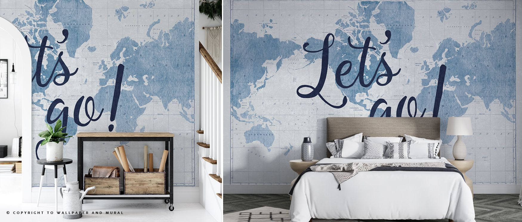 Through cheerful tones, Let’s Go Blue World Wallpaper conveys imagination shaped with charm. Its motifs enrich nurseries or playrooms with playful rhythm. Each motif reflects artistry, ensuring walls radiate delight and whimsical character while inspiring