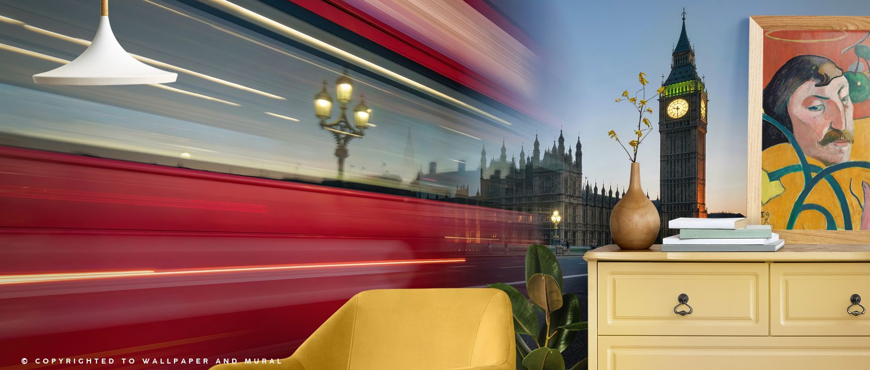 London Buzzing Wallpaper reflects energy of the city through imagery shaped with rhythm. Its motifs enrich living rooms or offices with vitality. Each motif conveys artistry, ensuring walls resonate with balance, charm, and creative spirit that naturally 