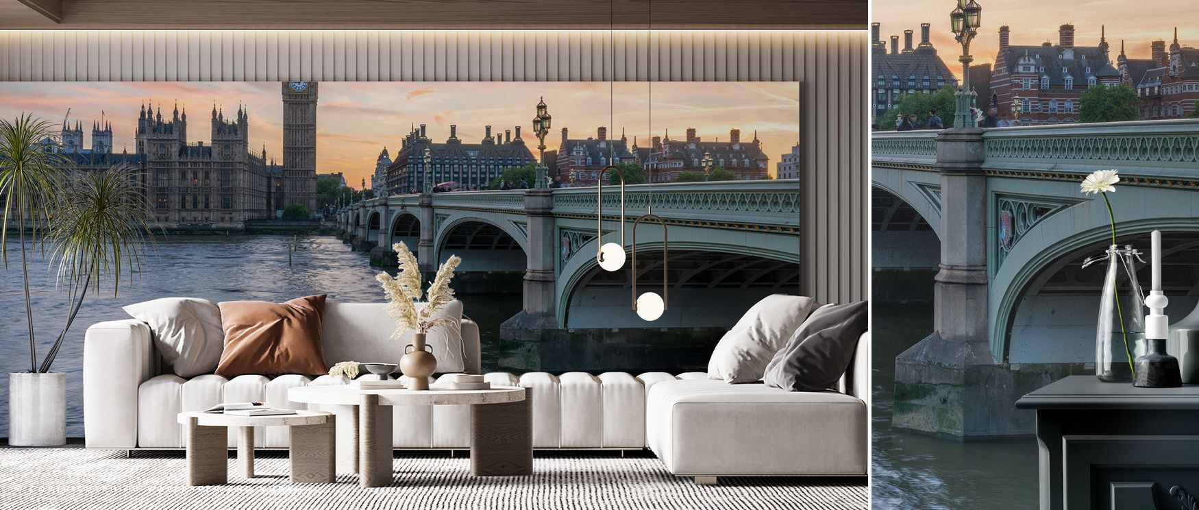 London Classic Wallpaper captures cultural rhythm through city imagery layered in tone. Perfect for living rooms or bedrooms, it enriches atmosphere with charm. Each motif conveys artistry, ensuring walls resonate with balance and heritage while shaping i