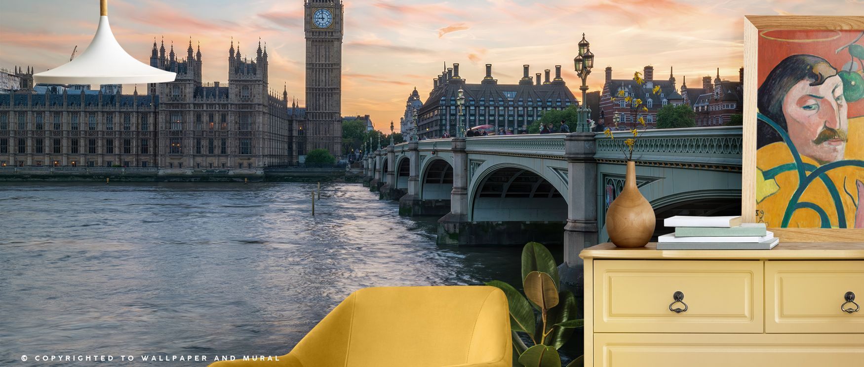 London Classic Wallpaper reflects metropolitan imagery layered in tone. Perfect for bedrooms or offices, it enriches interiors with heritage. Each motif conveys artistry, ensuring walls resonate with charm, cultural pride, and balance while shaping spaces
