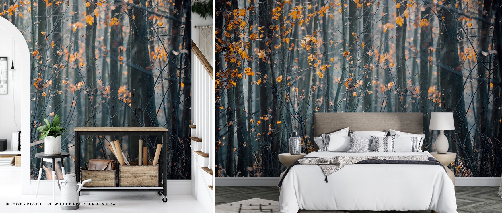 Magic Forest Buzz Wallpaper blossoms with woodland motifs layered in tone. Perfect for playrooms or children’s rooms, it enriches interiors with creativity. Each motif conveys artistry, ensuring walls radiate charm and joy while surrounding spaces with in