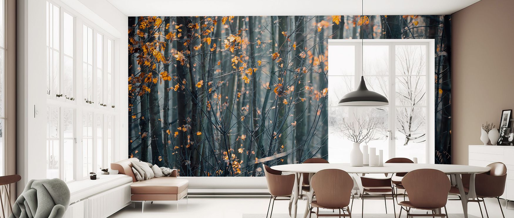 Magic Forest Buzz Wallpaper blossoms with joyful imagery layered in woodland tone. Its motifs enrich children’s rooms or nurseries with energy. Each motif conveys artistry, ensuring walls resonate with whimsical character while shaping interiors into imag