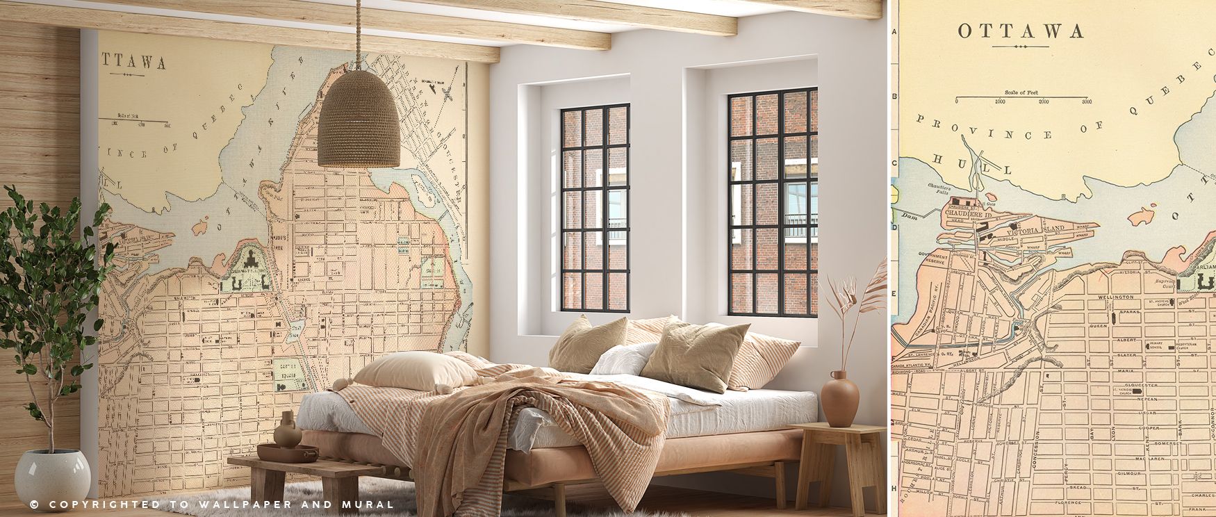 Map of Ottawa Wallpaper thrives on cartographic imagery shaped with rhythm. Its motifs enrich bedrooms or offices with cultural pride. Each motif conveys artistry, ensuring walls resonate with creativity, charm, and heritage while surrounding interiors wi