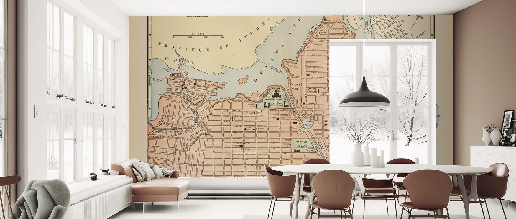 The artistry of Map of Ottawa Wallpaper lies in cartographic motifs layered in tone. Perfect for bedrooms or offices, it enriches atmosphere with pride. Each motif conveys artistry, ensuring walls resonate with balance, resonance, and cultural spirit whil