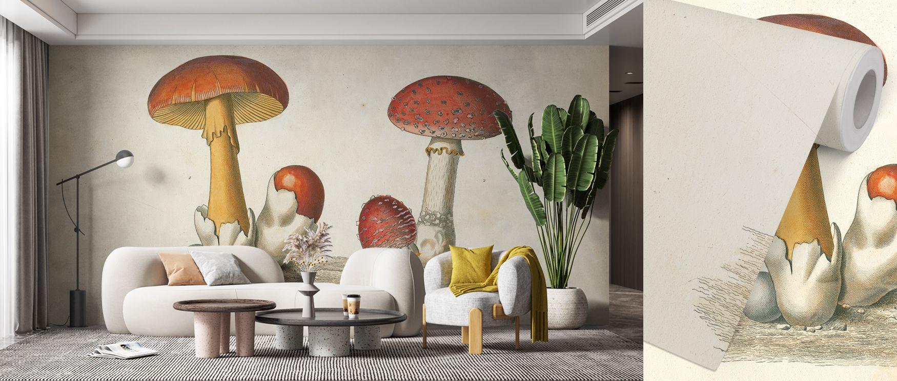 The imagery of Maybe not Eat Wallpaper thrives on playful motifs layered with rhythm. Perfect for children’s rooms or nurseries, it enriches atmosphere with joy. Each motif conveys artistry, ensuring walls resonate with creativity, delight, and energy whi
