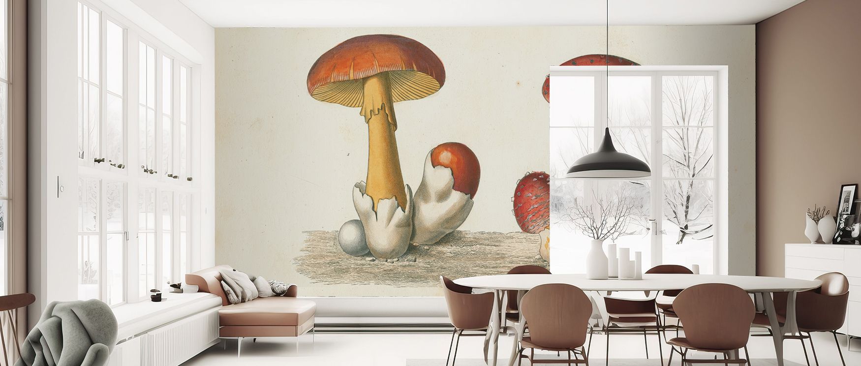The artistry of Maybe not Eat Wallpaper lies in playful imagery shaped with rhythm. Its motifs enrich nurseries or playrooms with energy. Each motif conveys creativity, ensuring walls resonate with joy, delight, and imagination while shaping whimsical set
