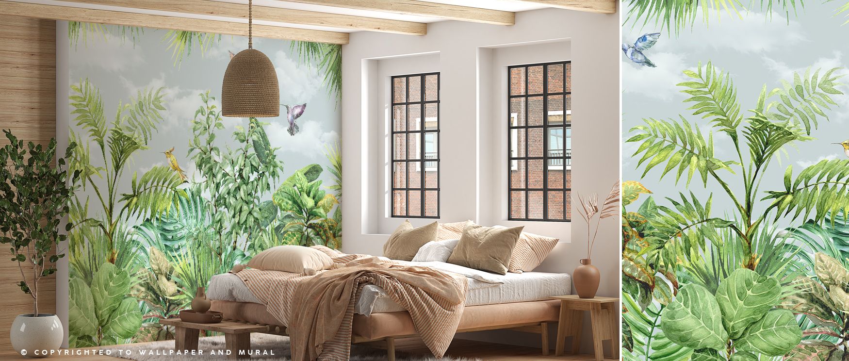 Morning Kiss Wallpaper conveys romance through gentle tones, where imagery reflects dawn’s calm embrace. Its details enrich bedrooms or offices, creating atmosphere alive with tenderness. Interiors resonate with serenity, as walls become landscapes of cha