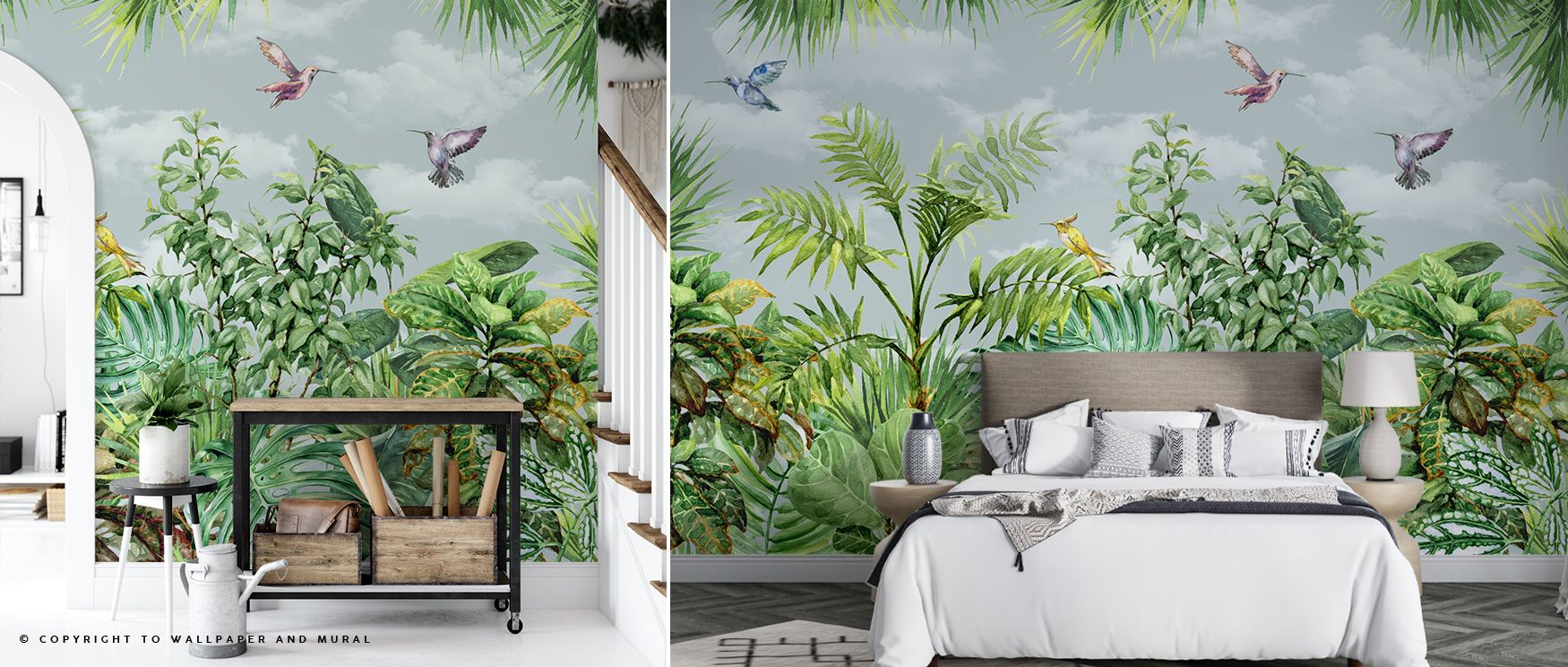 Romance flows through the Morning Kiss Wallpaper, where patterns echo soft horizons touched by light. Its imagery enriches bedrooms or living rooms, creating atmosphere filled with tenderness. Interiors gain serenity, as walls transform into poetic backdr