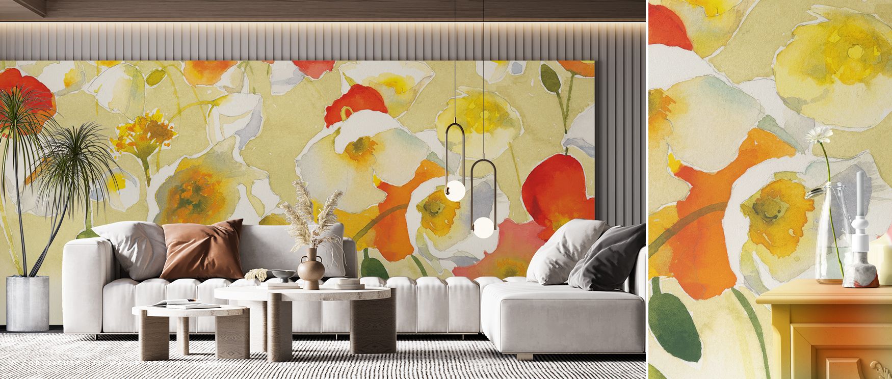 My Iceland Plot II Wallpaper reflects rhythm of nature, where tones highlight calmness. Its design enriches bedrooms or living rooms, offering atmosphere alive with serenity. Interiors gain composure, turning walls into settings that embody cultural refin