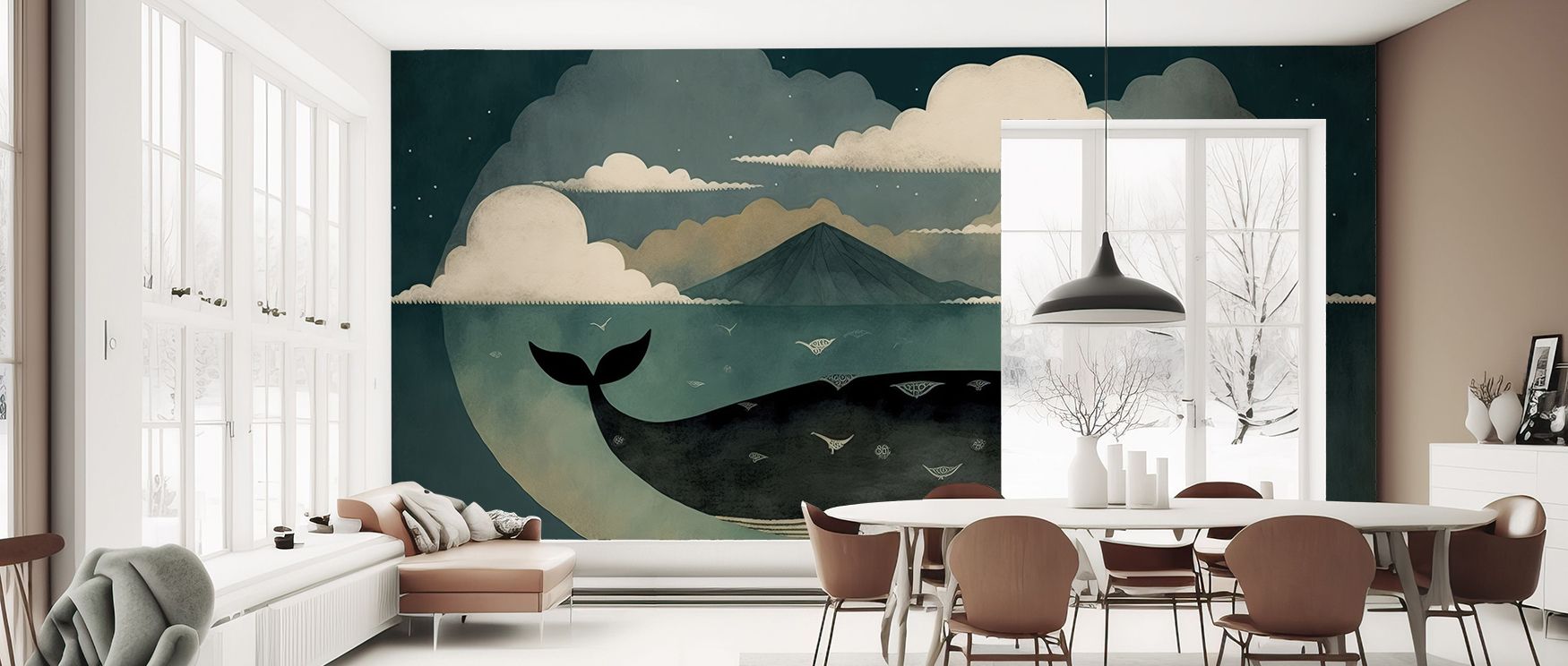The Mystery Cosmos Wallpaper reflects wonder through celestial imagery, where tones suggest infinity. Its design enriches living rooms or bedrooms, creating atmosphere alive with serenity. Walls gain composure, turning interiors into spaces alive with cos