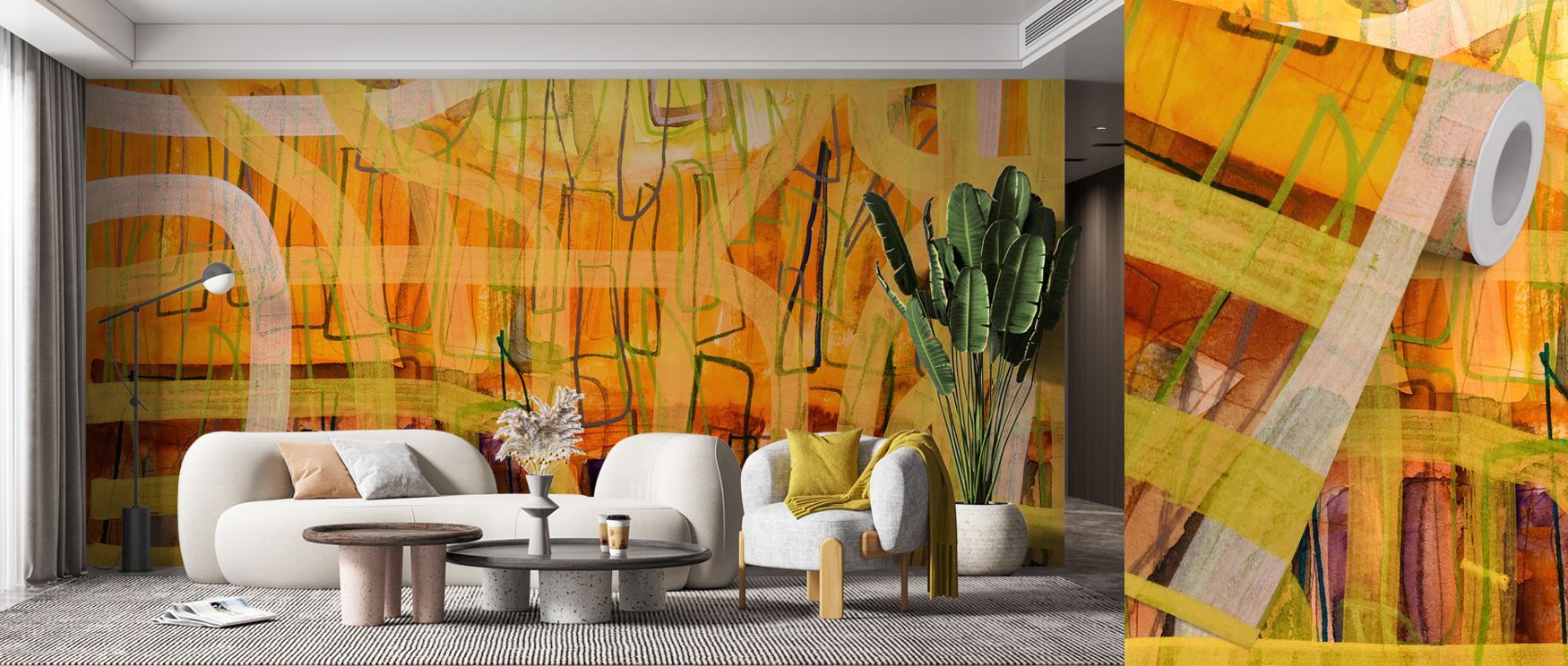 The Notation in F-Minor Wallpaper embodies poetic charm through notation symbols that scatter across its surface with rhythm and clarity. Each element enriches walls with artistry, suggesting melodies frozen in time. The design radiates balance, creating 