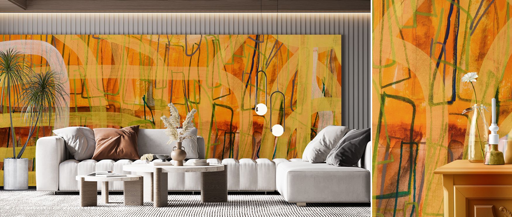 Across the Notation in F-Minor Wallpaper, musical motifs establish rhythm that feels both structured and poetic. Each symbol adds depth, enriching walls with balance. The composition conveys calmness while suggesting energy of melody. Its artistry uplifts