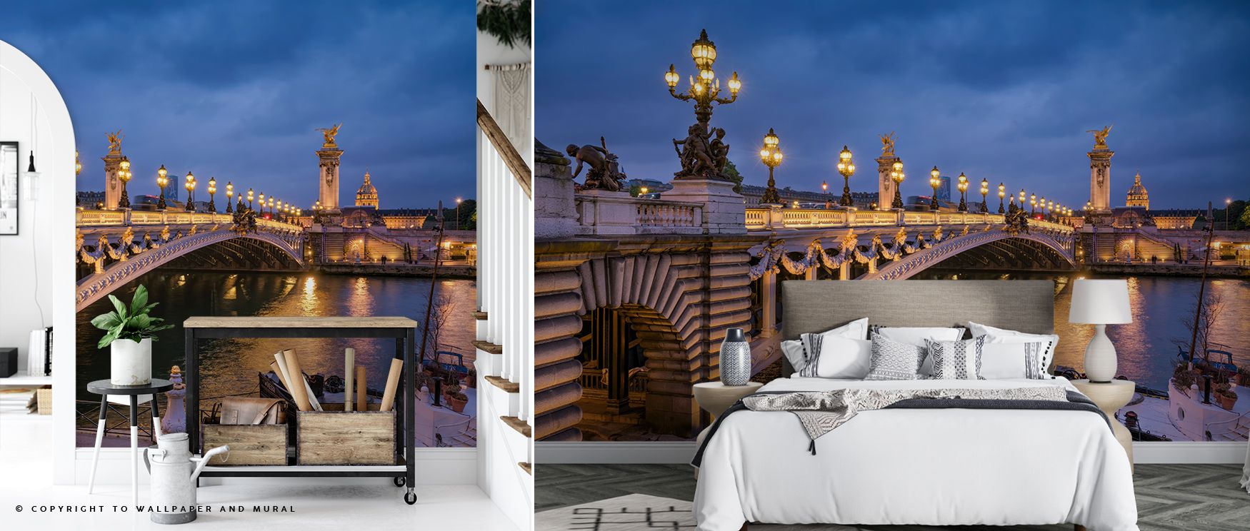 Romantic presence flows in the One Night in Paris Wallpaper, where scenic imagery conveys rhythm. Its design enriches living rooms or bedrooms, creating atmosphere alive with serenity. Walls gain balance, turning interiors into reflective settings enriche