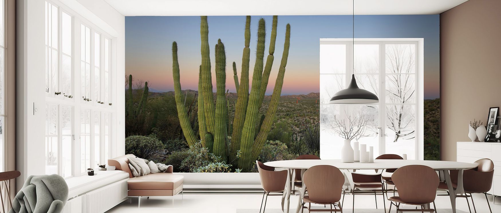 Cultural depth is reflected in the Organ Pipe Cactus National Monument Wallpaper, where desert imagery conveys rhythm. Its design enriches offices or bedrooms, creating atmosphere alive with serenity. Walls gain composure, turning interiors into reflectiv