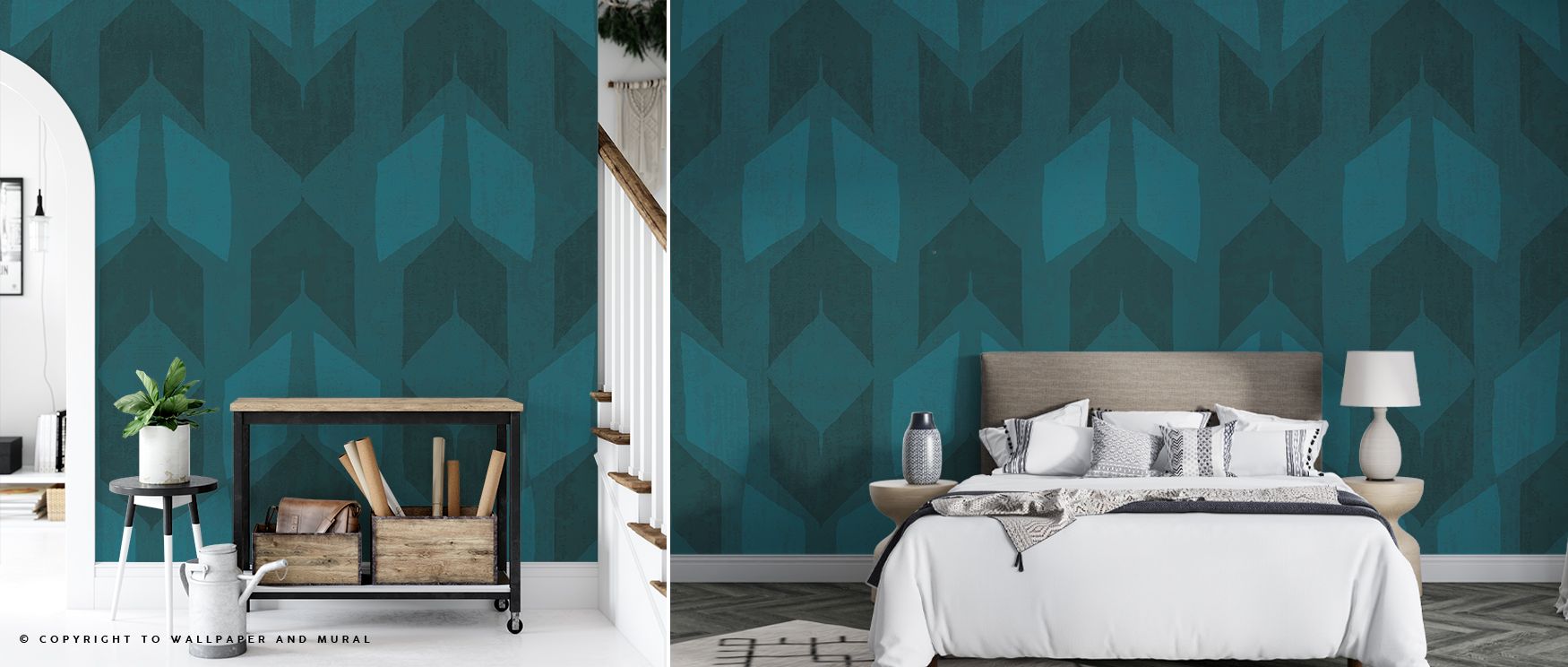 Turquoise patterns sweep gracefully across the Outdoor Arrows Turquoise Wallpaper, creating harmony through directional rhythm. Each arrow enhances the sense of continuity, balancing vitality with tranquility. The turquoise hues evoke clarity and brightne