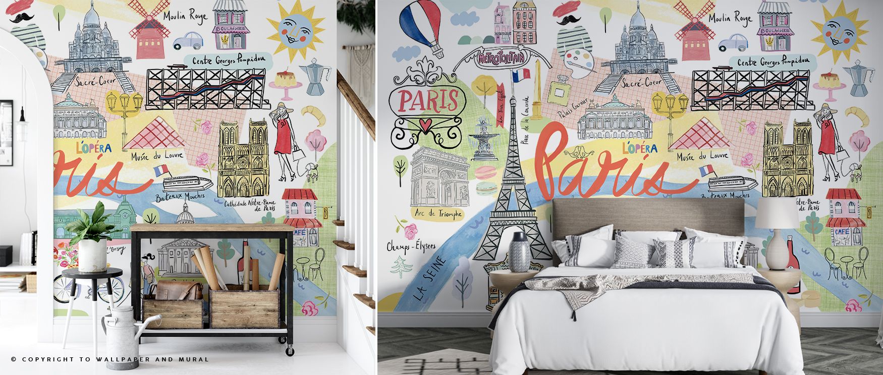 Parisian presence emerges within the Paris Essentials Wallpaper, where details create rhythm across soft tones that ground the composition. Each motif enriches atmosphere with elegance, suggesting timeless refinement. The design conveys calm clarity, maki