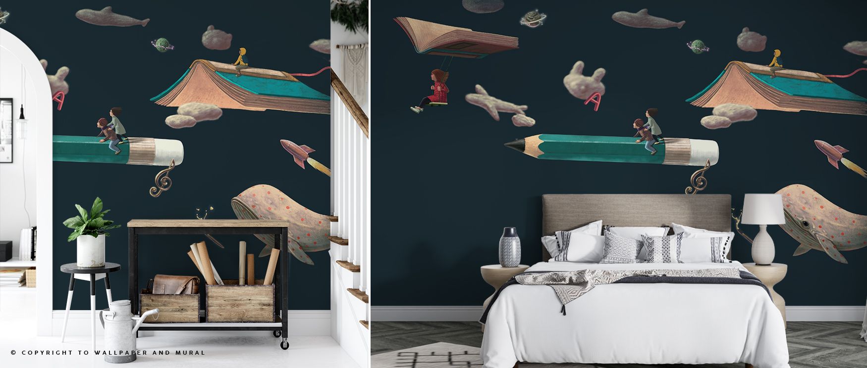 Artistic rhythm defines the Pencil It Out Wallpaper, where sketch-inspired motifs bloom across calming backdrops. Each element conveys clarity, enriching atmosphere with refinement. The design radiates charm, turning walls into canvases of creativity. Per